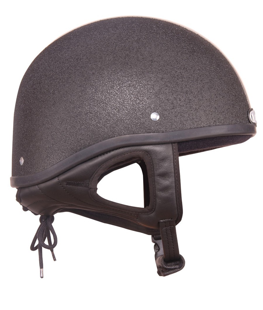 Champion Ventair Deluxe Jockey Helmet image 2
